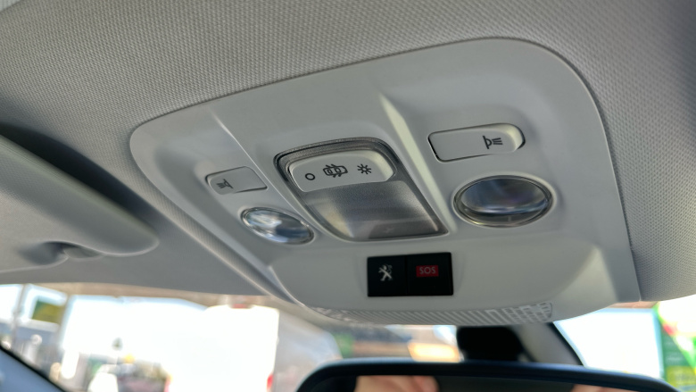 Peugeot 2008 1.2 PureTech 110 GT Line 5dr [6 Speed] Petrol Estate